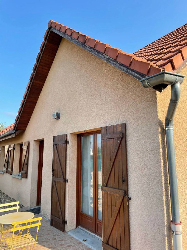 Rénovation toiture tuiles